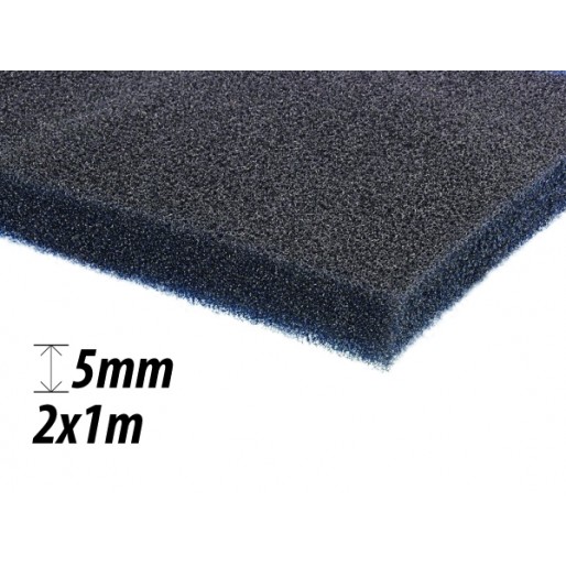 Burete Fonotransparent Premium 5mm